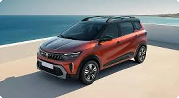 SUV